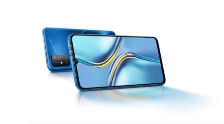 HP Honor X30 Max