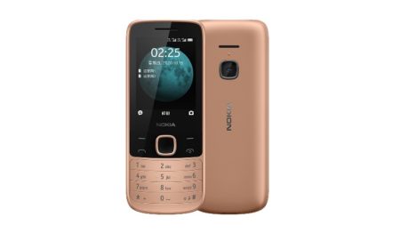 HP Nokia 225 4G Payment Edition