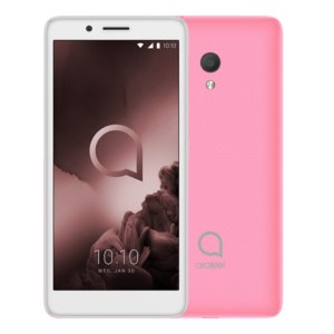 Alcatel 1C (2019)