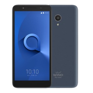 Alcatel 1X