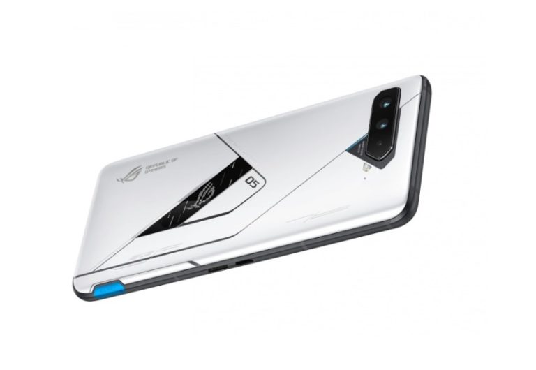 Harga Asus ROG Phone 5 Ultimate di Indonesia