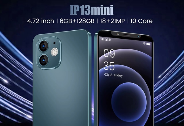 IP13mini