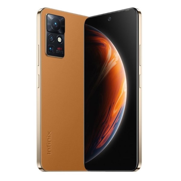 Infinix Zero X Pro Special Edition