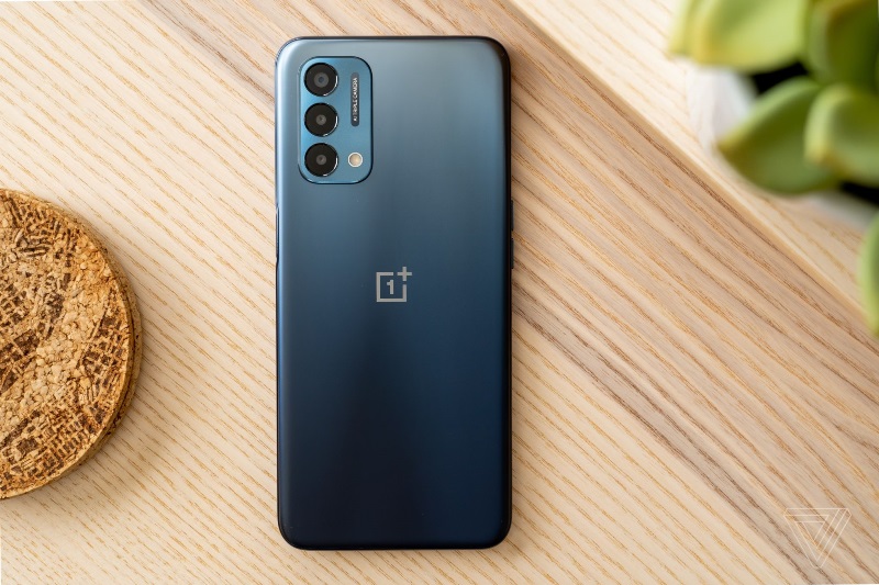 OnePlus 9 RT