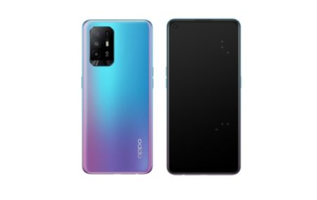 Oppo A95 5G