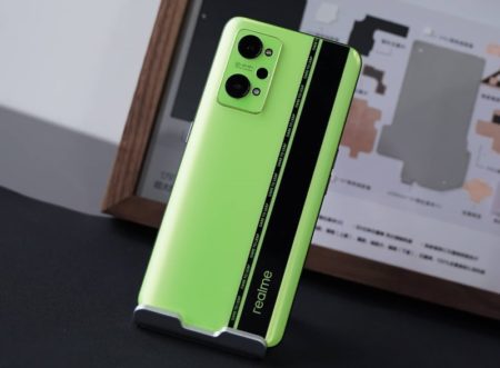 Realme GT Neo2 Segera Dijual di Indonesia