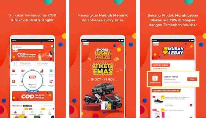 Shopee