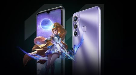 Spesifikasi Lengkap dan Harga Infinix Hot 11 di Indonesia