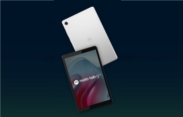 Tablet Motorola Tab G20