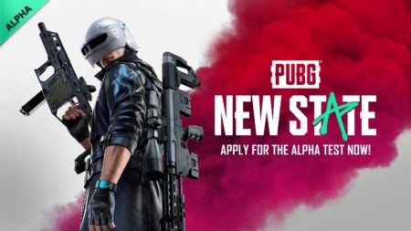 Tanggal Rilis PUBG New State di Android