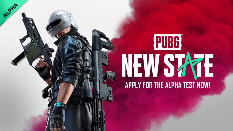 Tanggal Rilis PUBG New State di Android