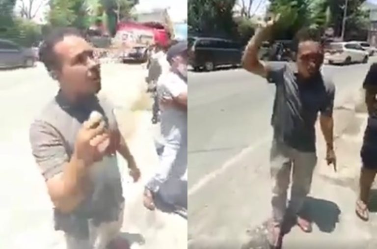 Viral Video Sopir PON XX Papua 2021 Protes Karean Honor Belum Dibayar Sampai Sekarang