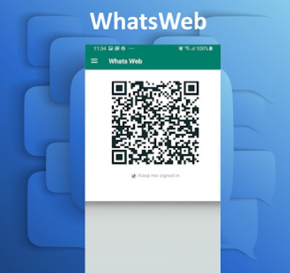 Whatscan for Whatsapp Web