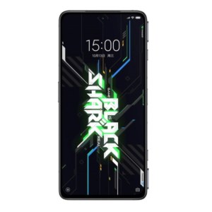 Xiaomi Black Shark 4S Pro