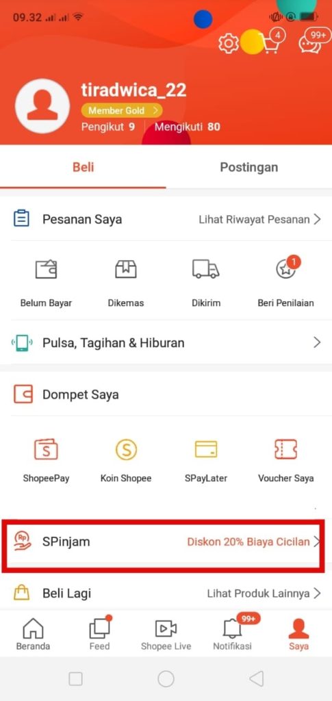 Cara Mengajukan Pinjaman