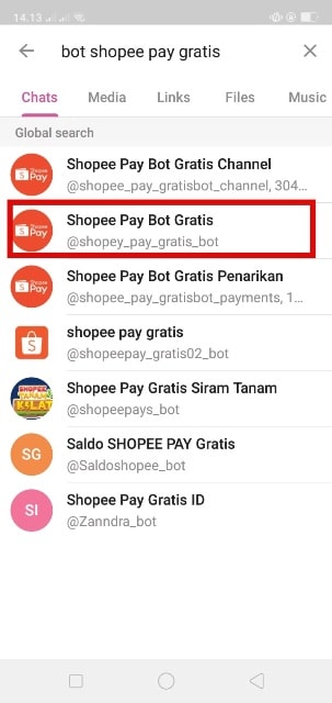 Cara dapat ShopeePay gratis