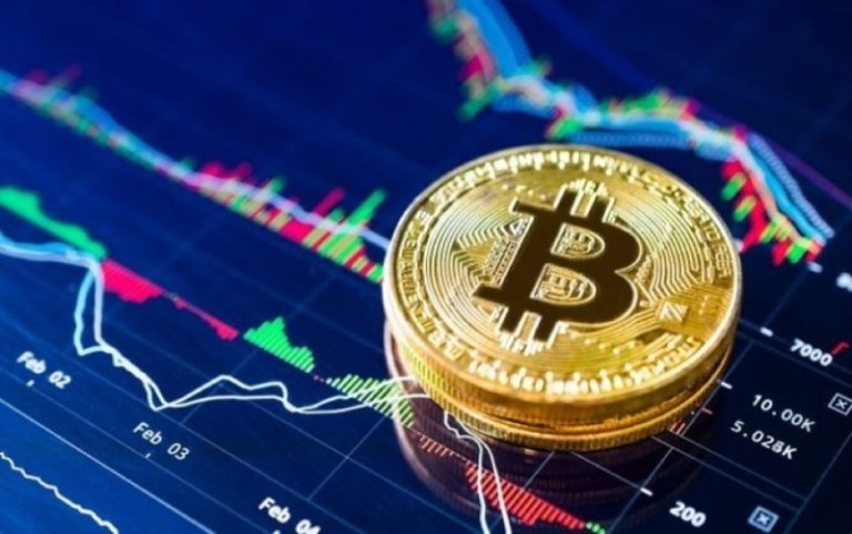 Cara Investasi Bitcoin Untuk Pemula