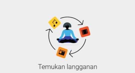 Cara Membatalkan Langganan di Google Play