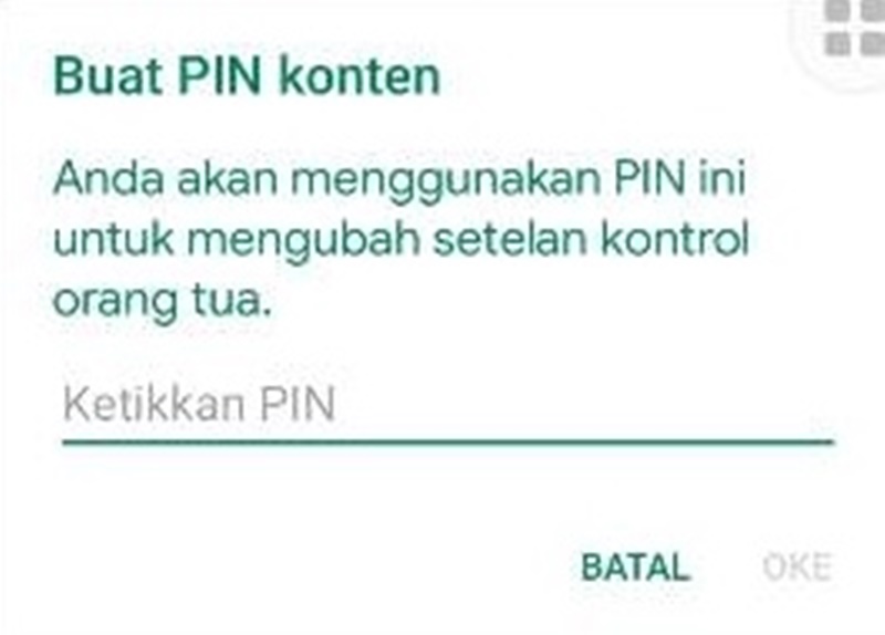 Cara Memblokir Aplikasi di Play Store