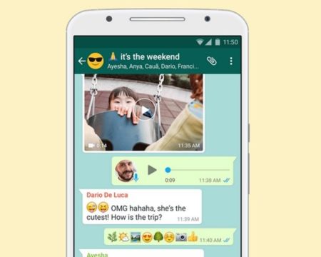 Cara Membuka Blokir WA Orang yang Memblokir Kita Tanpa Aplikasi