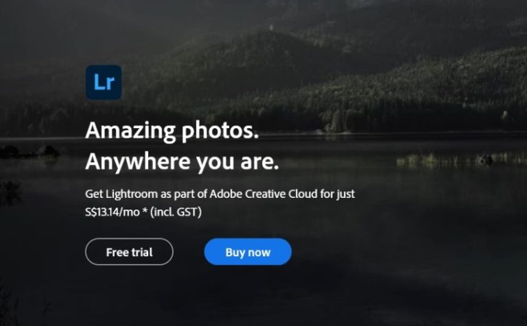 Cara Menggunakan Aplikasi Lightroom