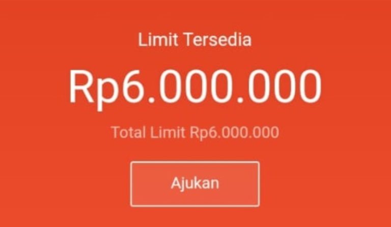 Cara Pinjam Uang di Shopee