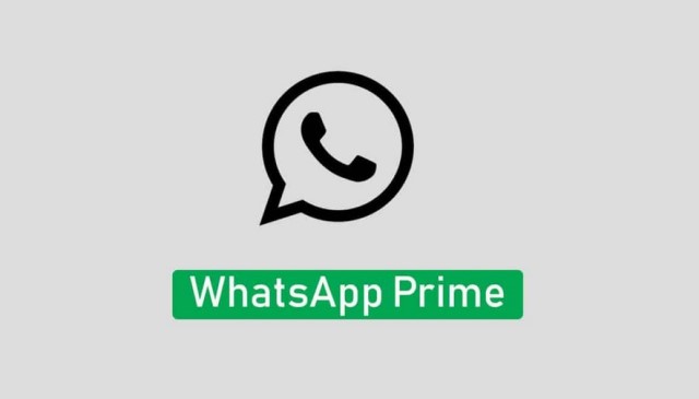 GB WhatsApp Prime