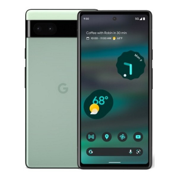 Google Pixel 6a