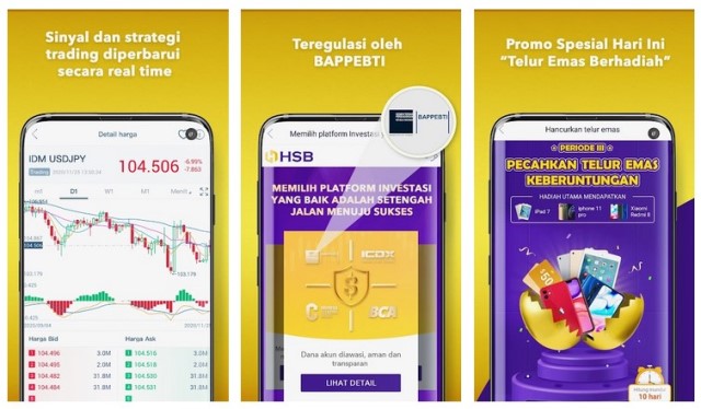 HSB Investasi