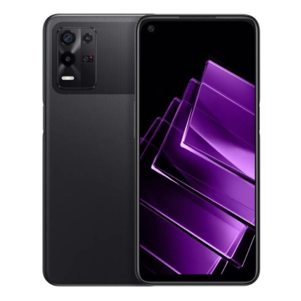 Oppo K9x