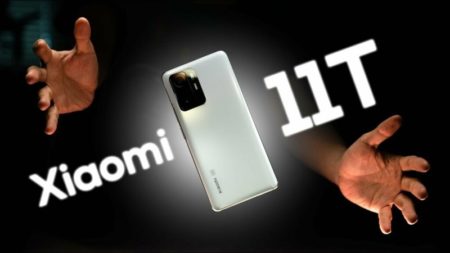 Harga Xiaomi 11T di Indonesia