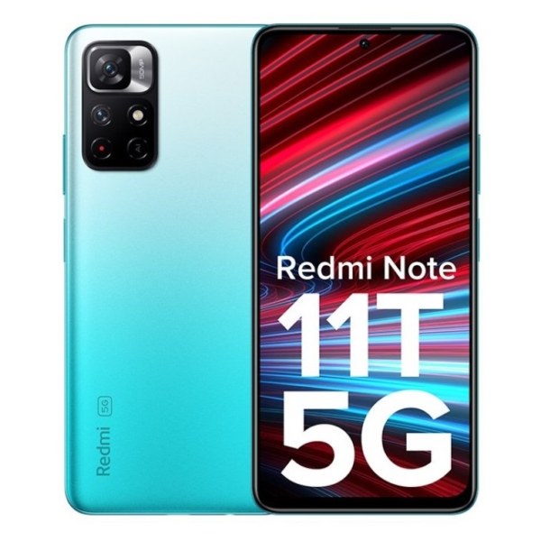 Xiaomi Redmi Note 11T 5G