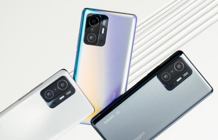 Harga dan Spesifikasi Xiaomi 11T Pro di Indonesia