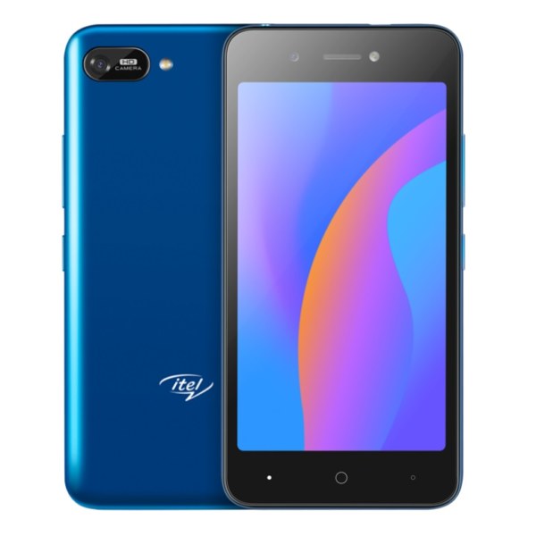 Itel A35