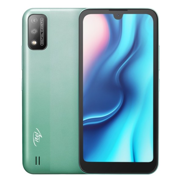 Itel A37