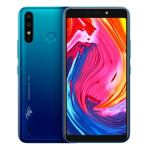 Itel A56 Pro