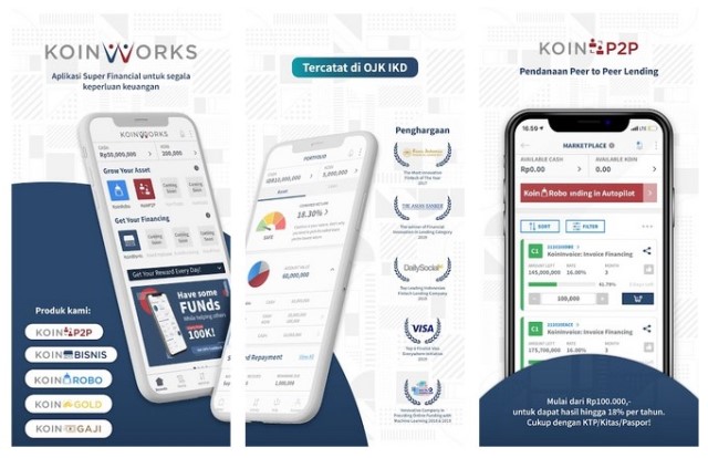 Koinworks