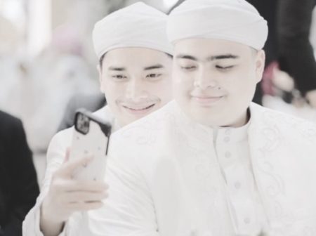 Kronologi dan Penyebab Ameer Azzikra Adik Alvin Faiz Meninggal Dunia
