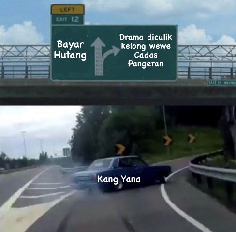 Meme Yana