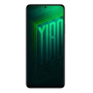 Xiaomi Redmi Note 11 Pro+ YIBO Design