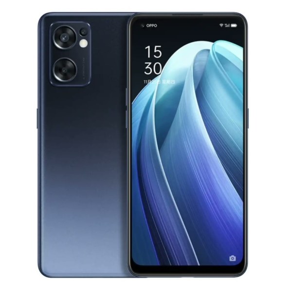 Oppo Reno7 SE