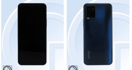 Render Vivo Y32 1