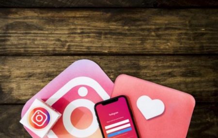 Cara Menambahkan Link di Story Instagram