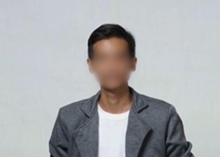 Sempat Viral, Penipu Calon Pengantin Wanita di Bogor Akhirnya Ditangkap Sempat Viral Penipu Calon Pengantin Wanita di Bogor Akhirnya Ditangkap