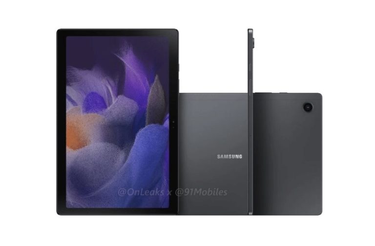 Spesifikasi Utama Samsung Galaxy Tab A8