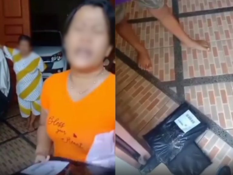 Terjadi Lagi Penerima Paket Tak Mau Bayar dan Usir Kurir Gegara Barang Tak Sesuai