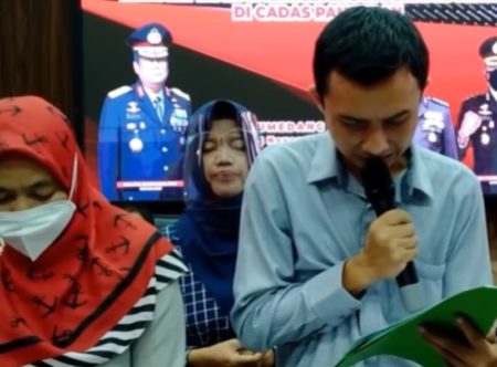 Usai Bikin Gaduh Se Jawa Barat Yana Minta Maaf Telah Rekayasa Hilang di Cadas Pangeran