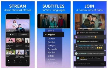 6 Situs Nonton Film Jepang Sub Indo Online dan Legal - Rancah Post