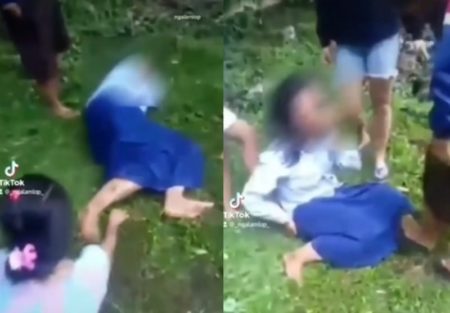 Viral Anak Panti Asuhan di Malang Dianiaya Ramai ramai Diduga Juga Jadi Korban Pemerkosaan