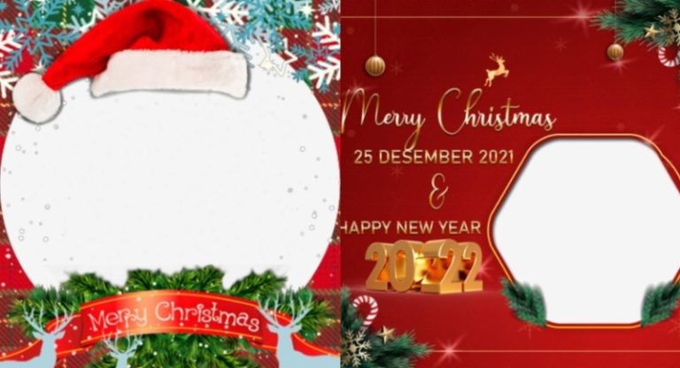 20 Link Twibbon Selamat Hari Natal 2021 yang Cocok Buat Dibagikan di Medsos